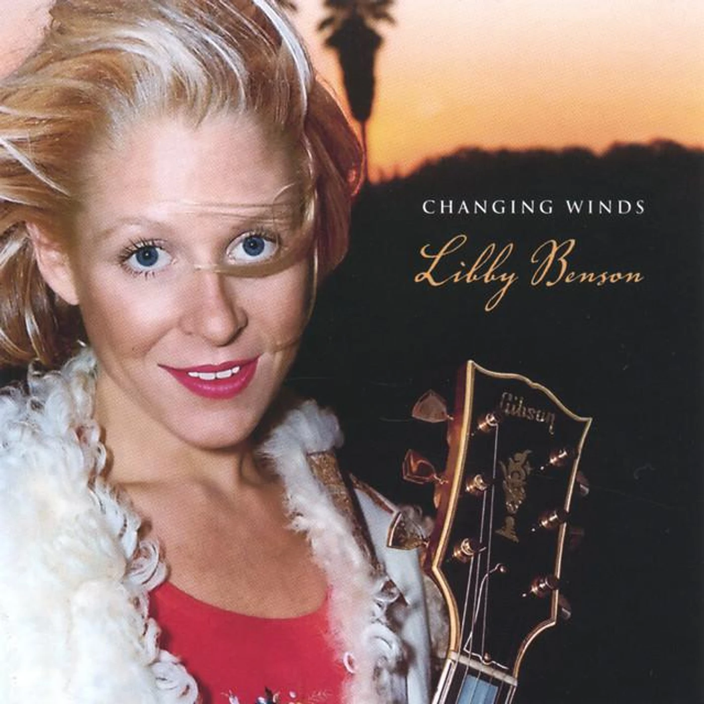 Libby Benson