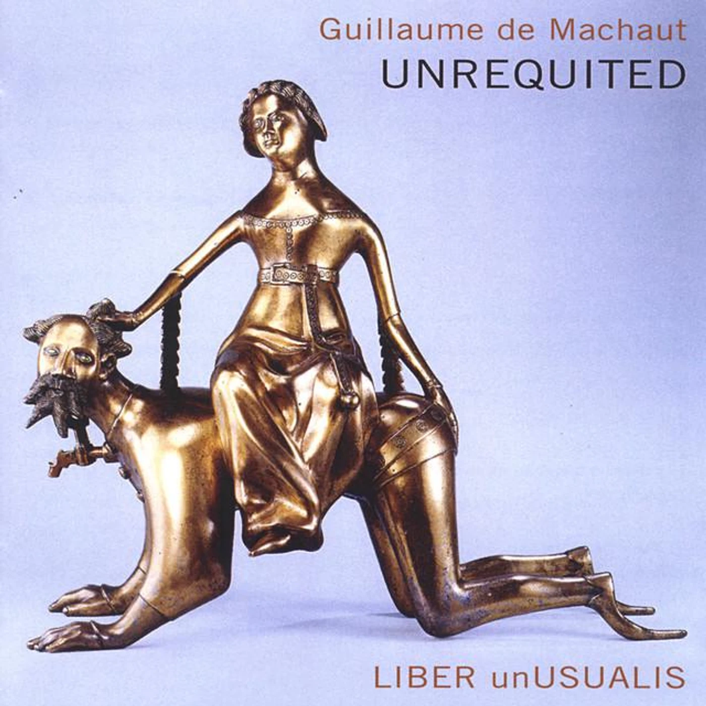 Liber unUsualis