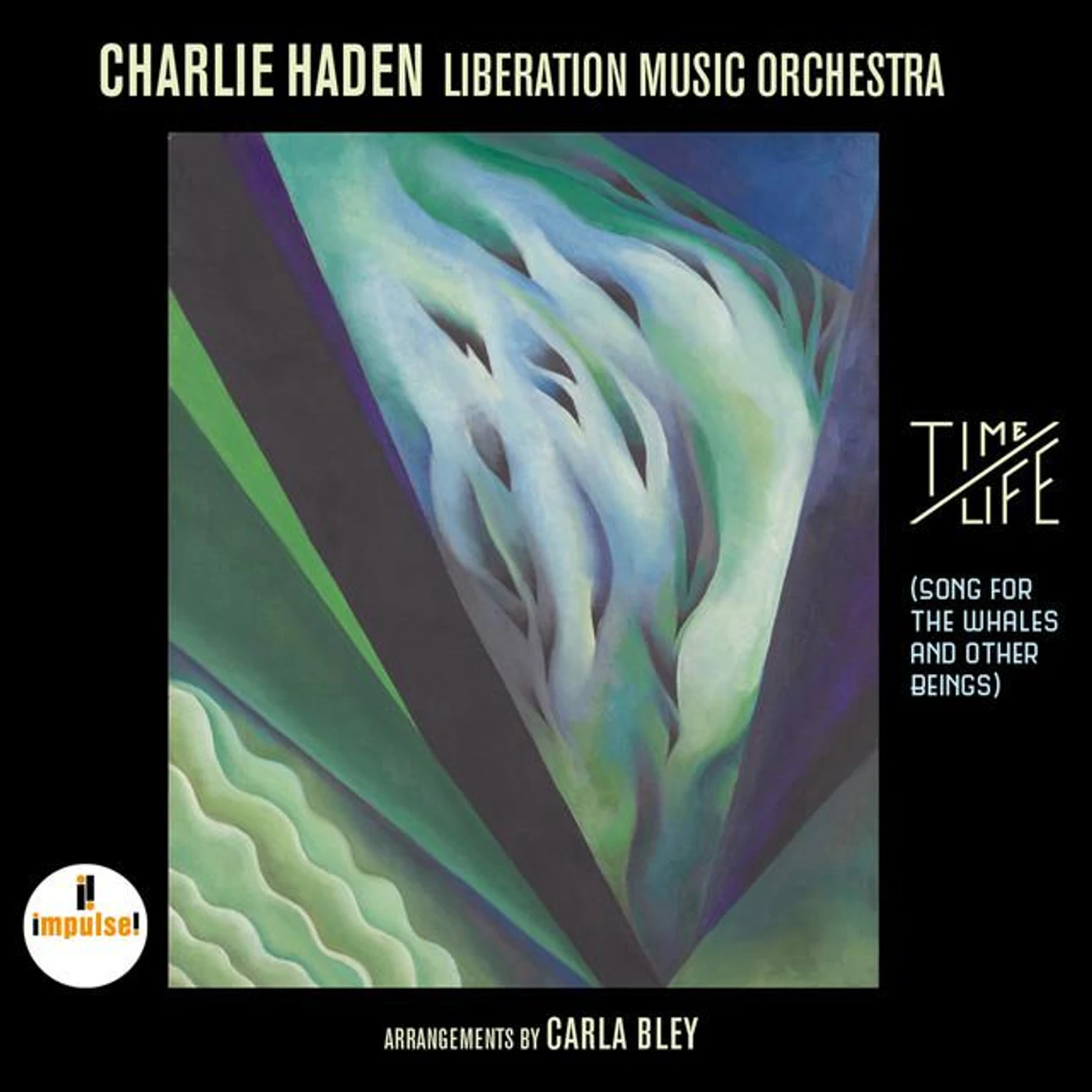 Liberation Music Orchestra