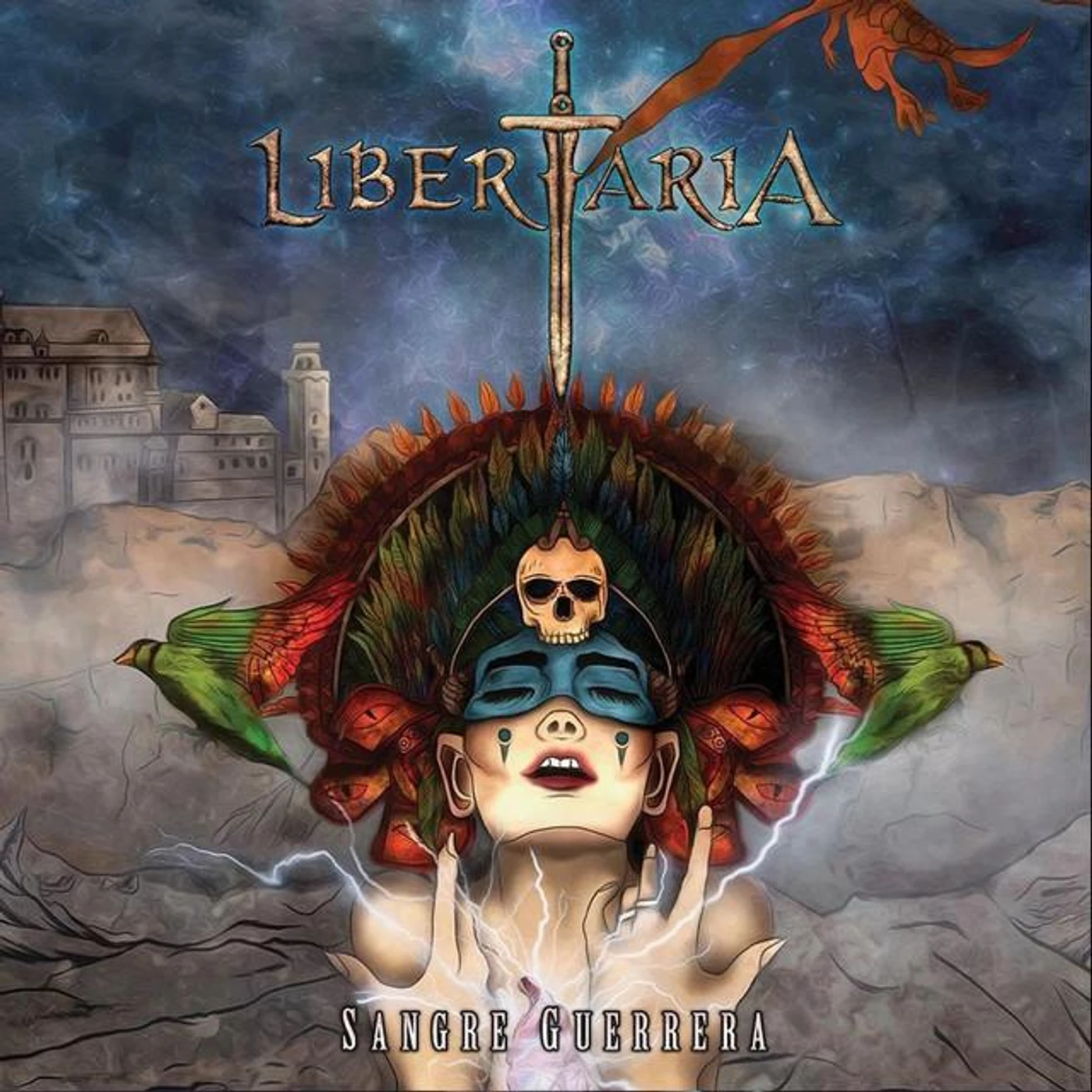 Libertaria