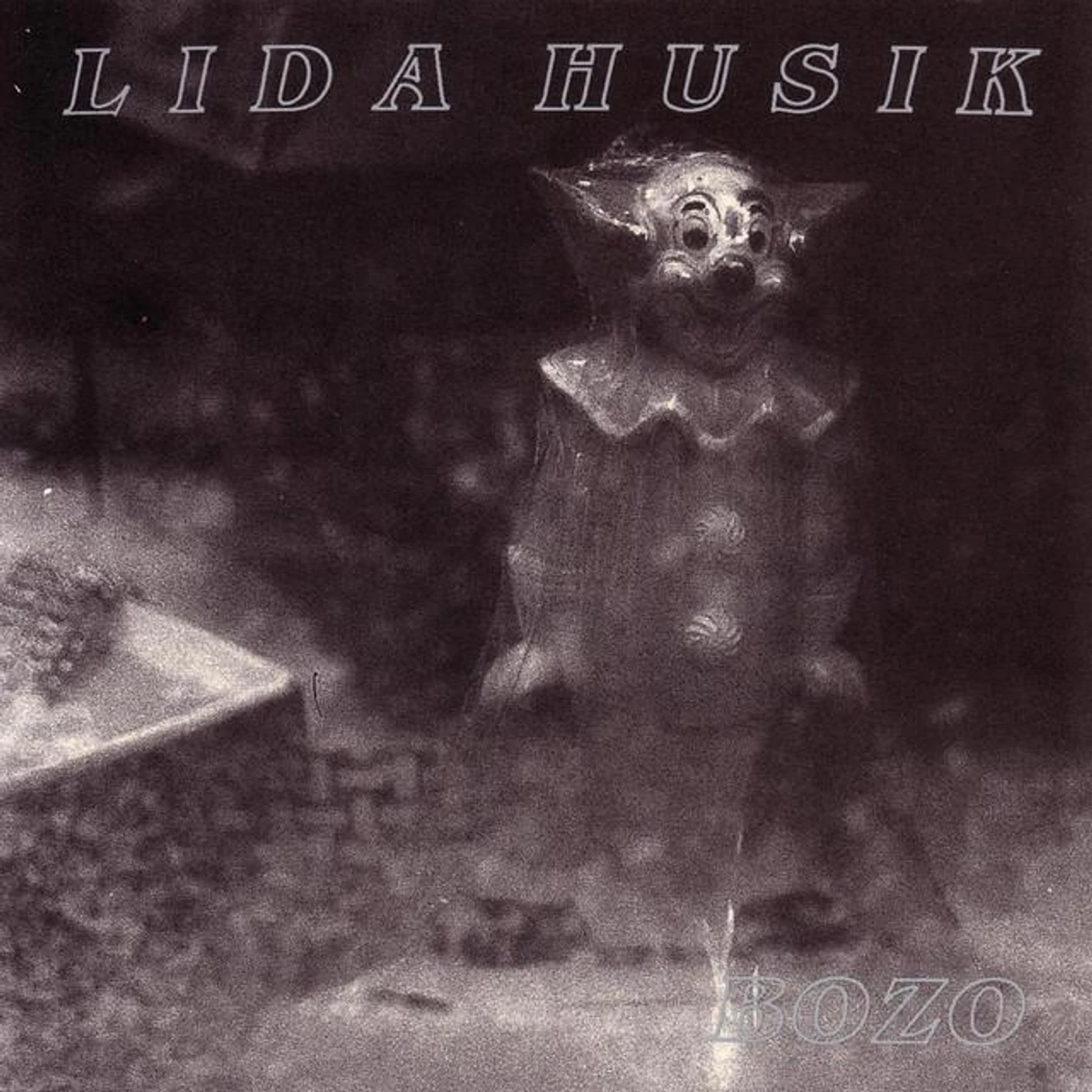 Lida Husik