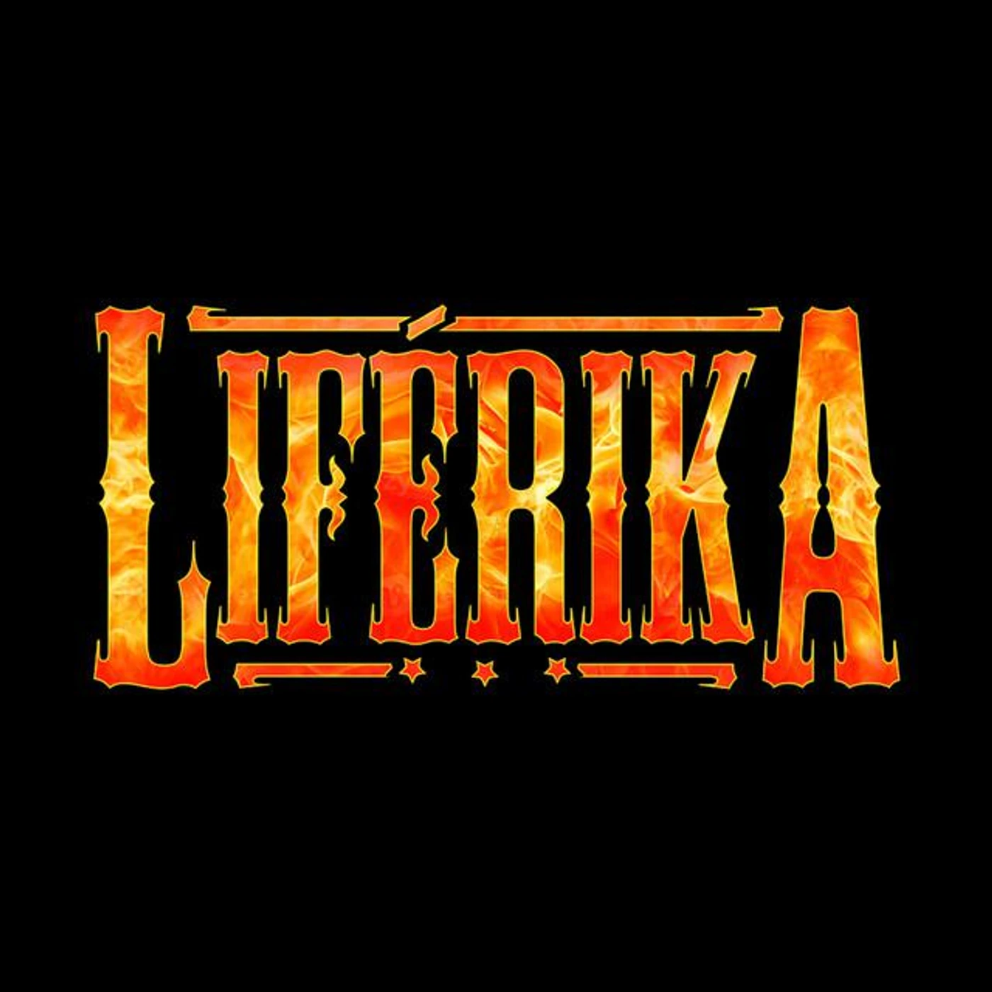 Liférika