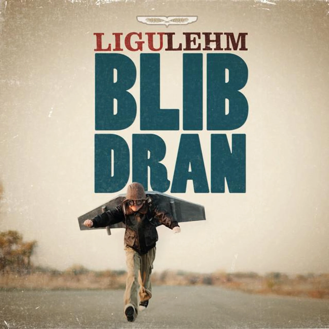 Ligu Lehm