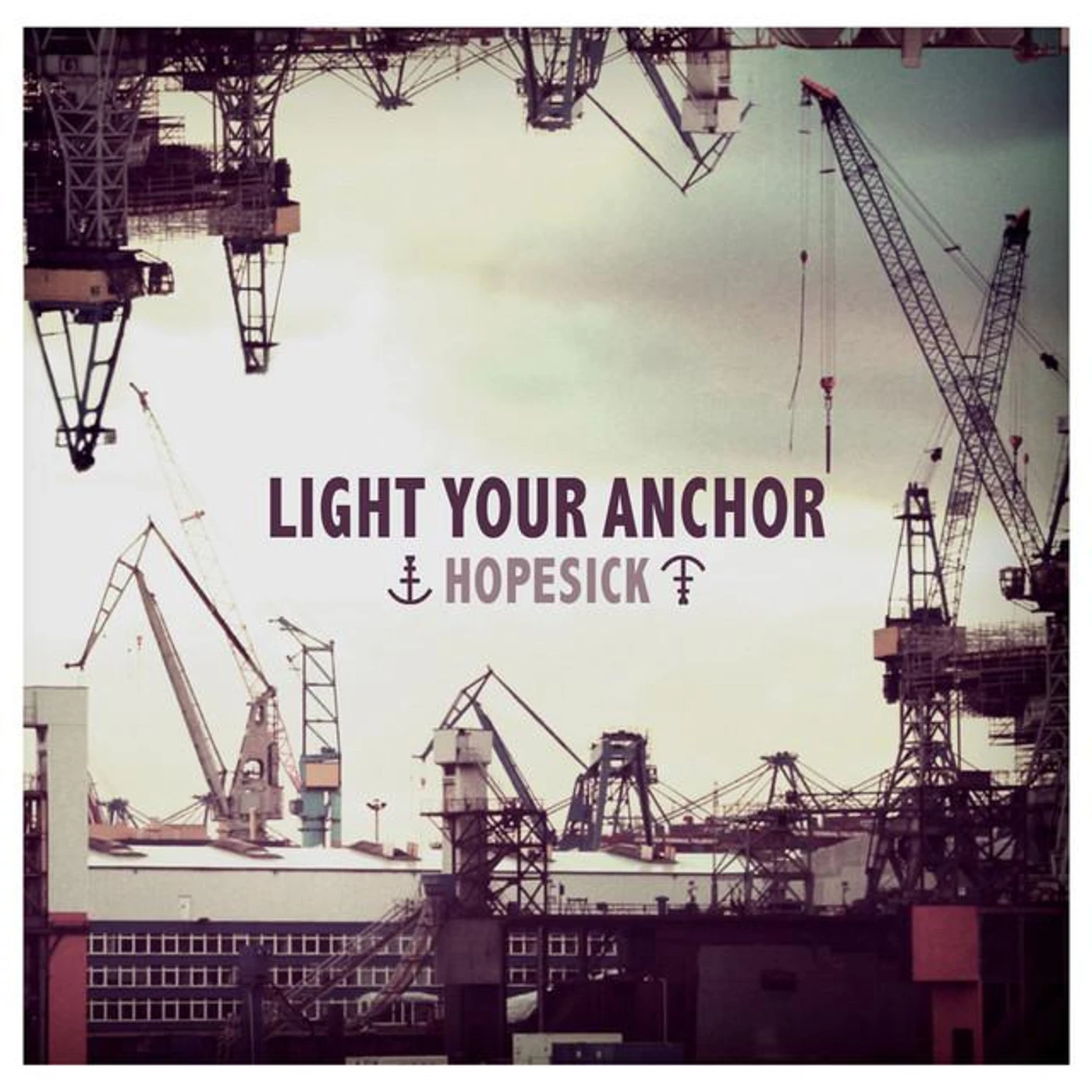 Light Your Anchor