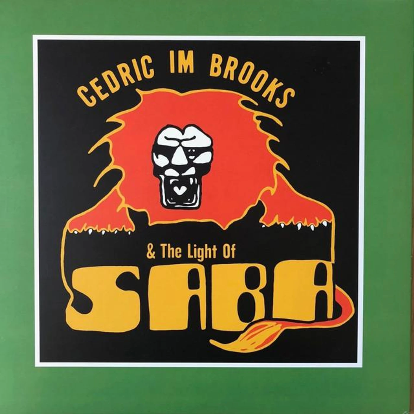 Light Of Saba