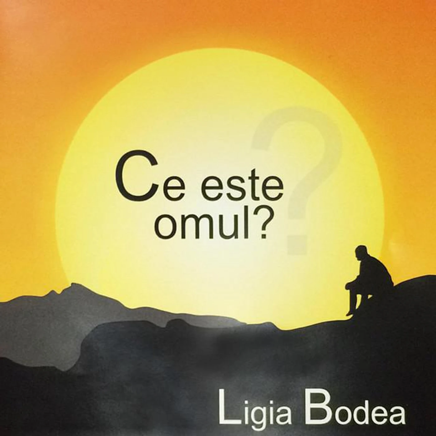 Ligia Bodea