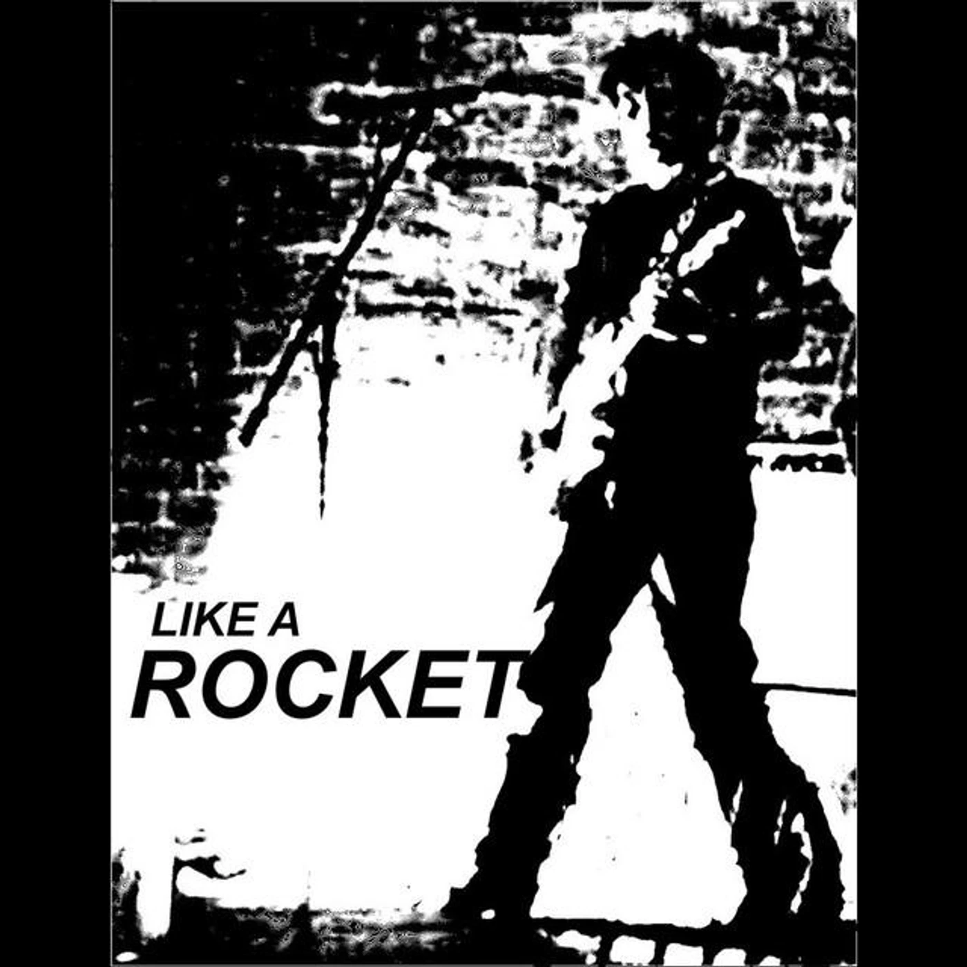 Like A Rocket