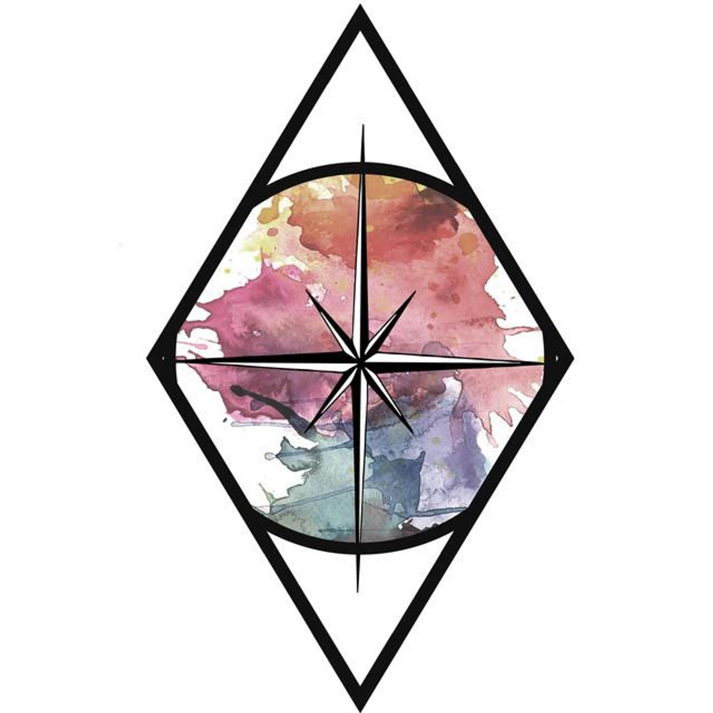 Like Satellites
