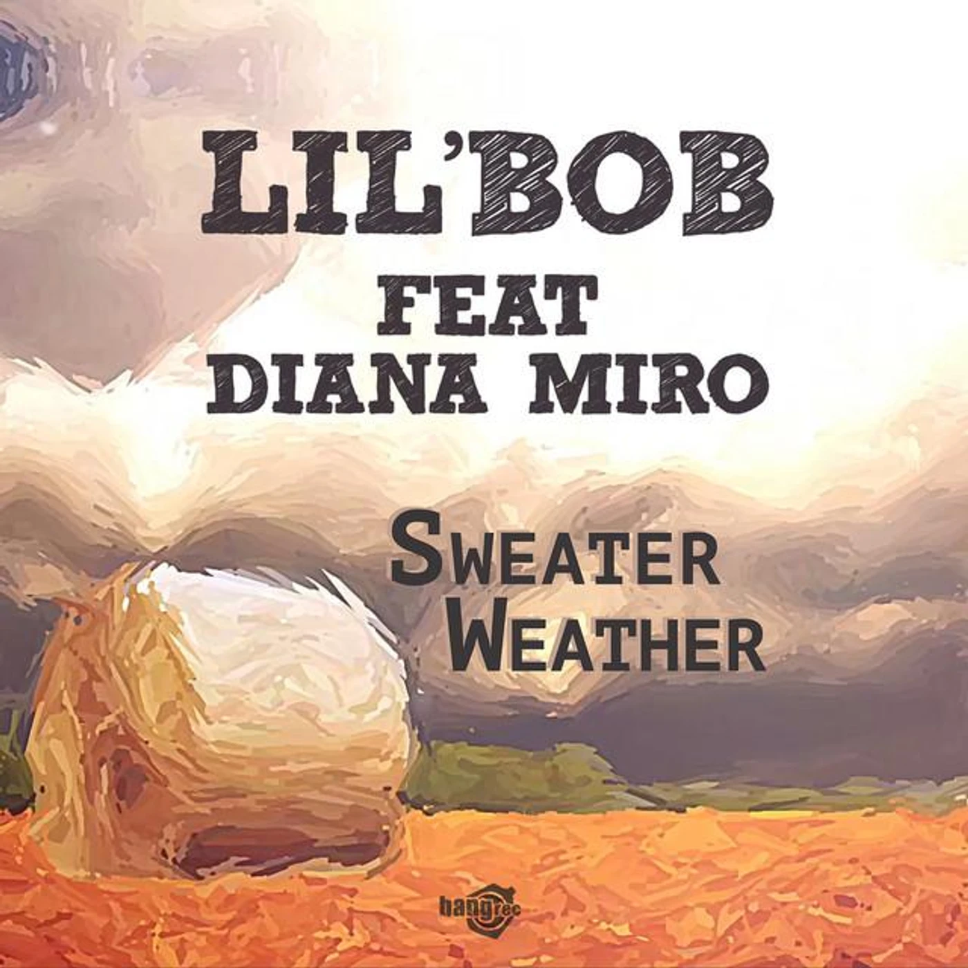 Lil' Bob