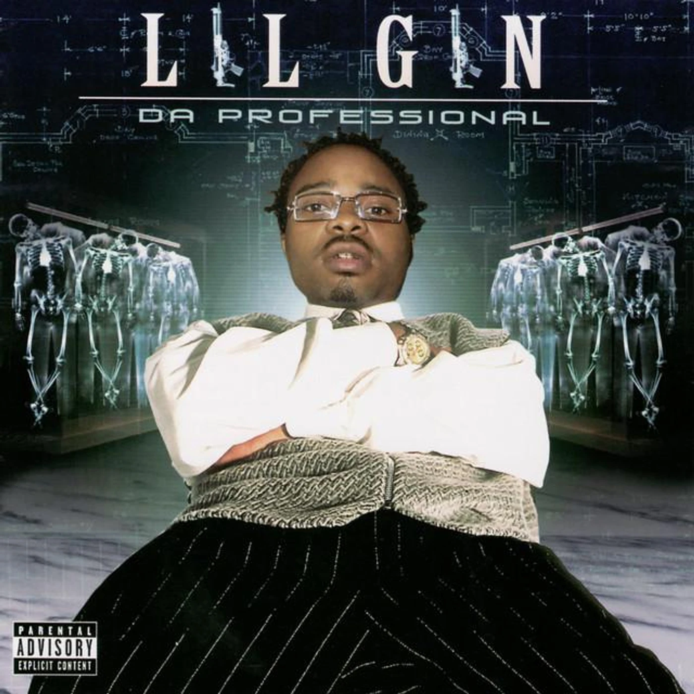 Lil Gin