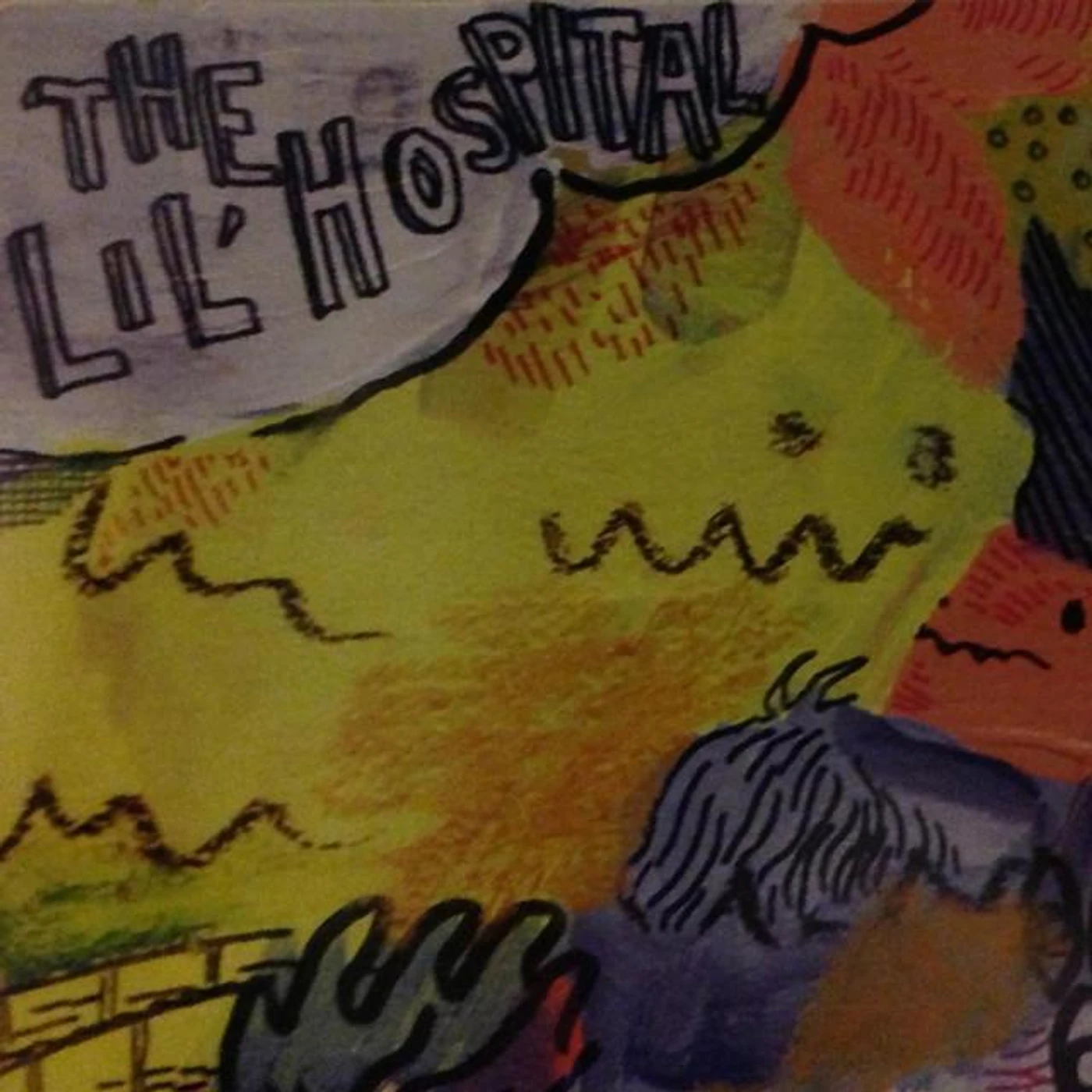Lil' Hospital