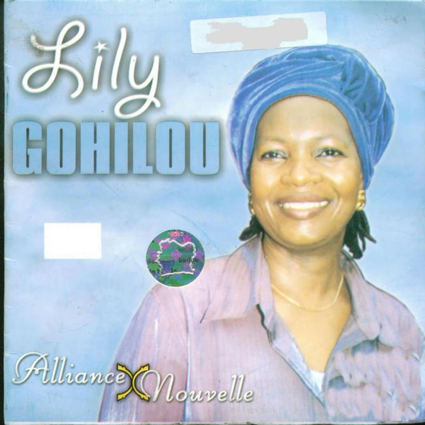 Lily Gohilou