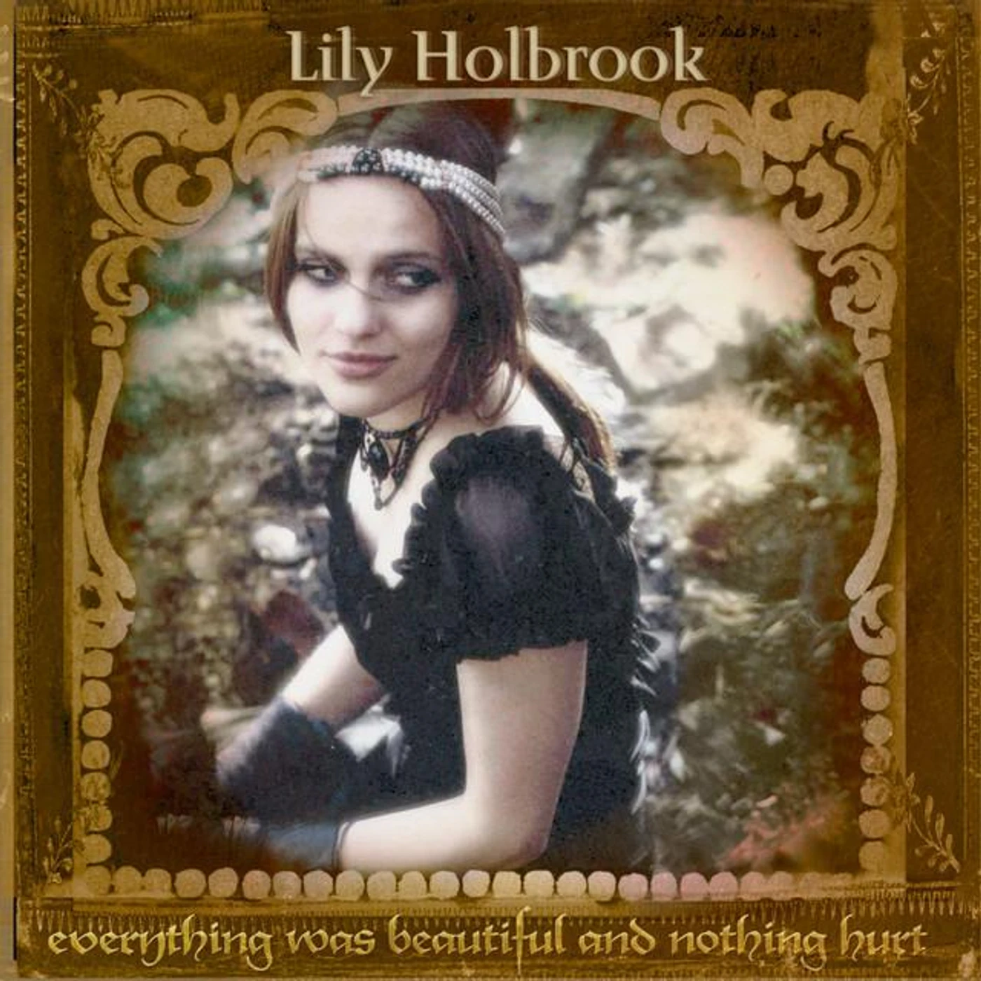 Lily Holbrook