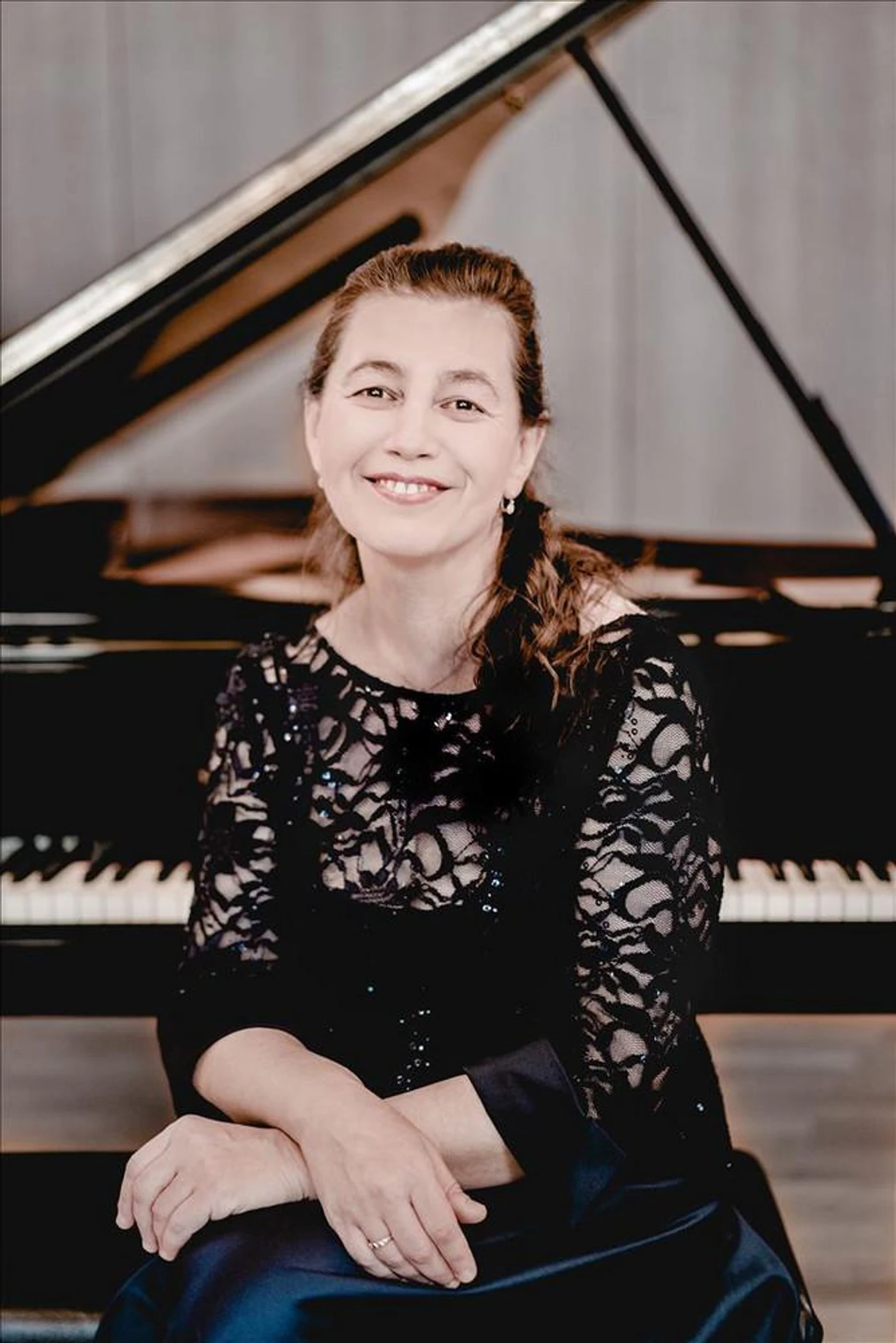 Lilya Zilberstein