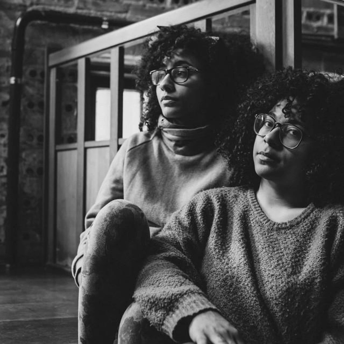 Lilian & Layane
