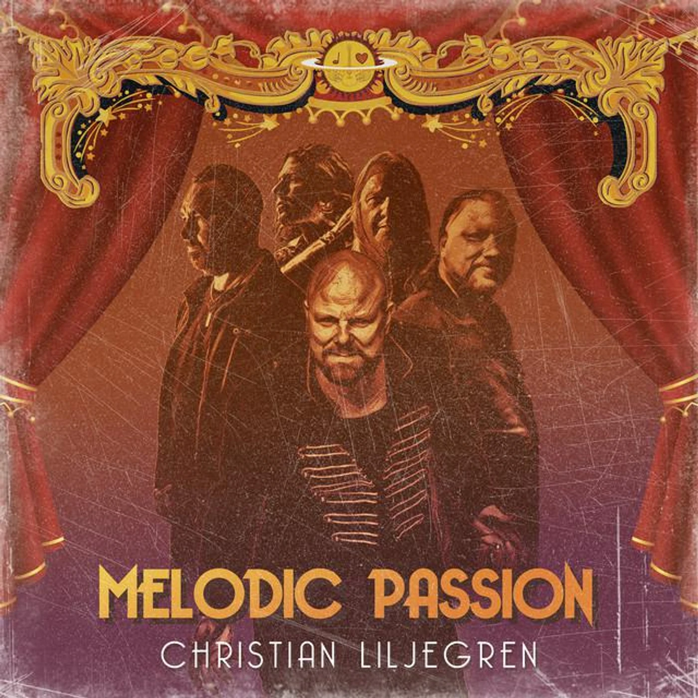 Christian Liljegren