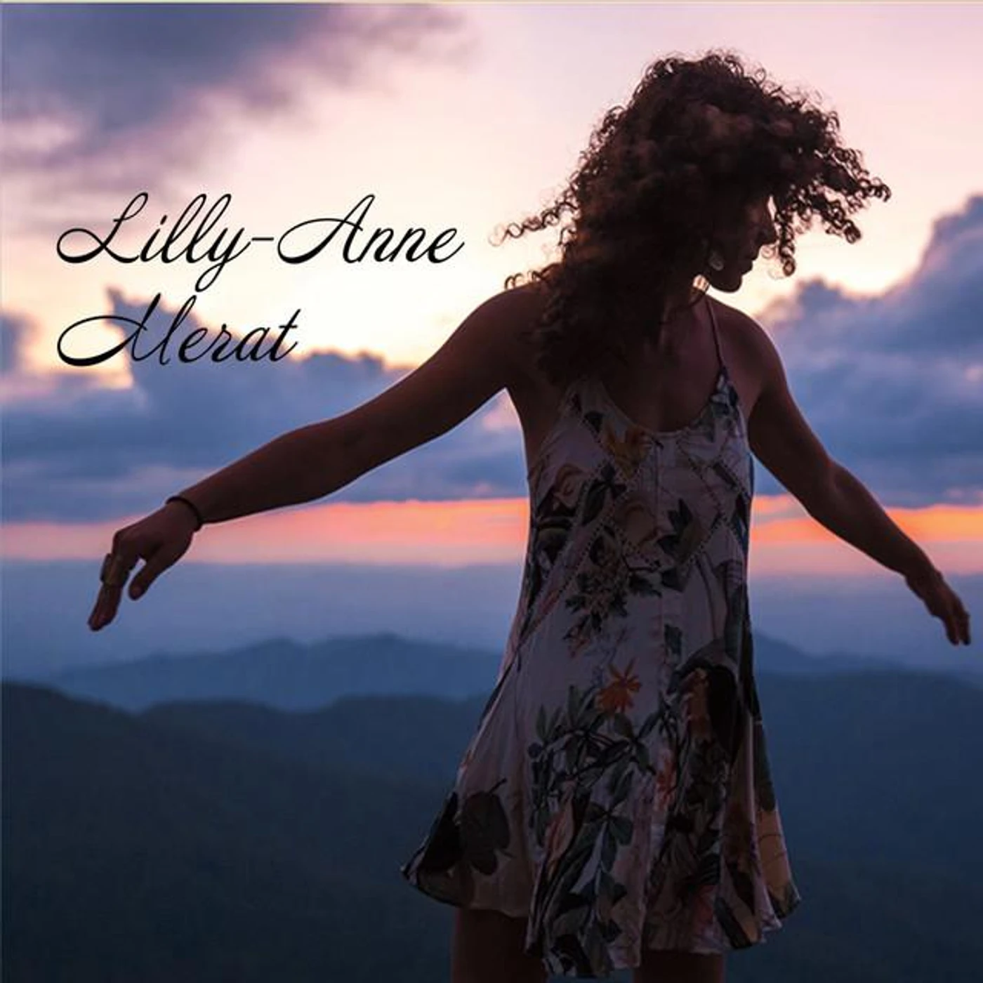 Lilly Anne Merat