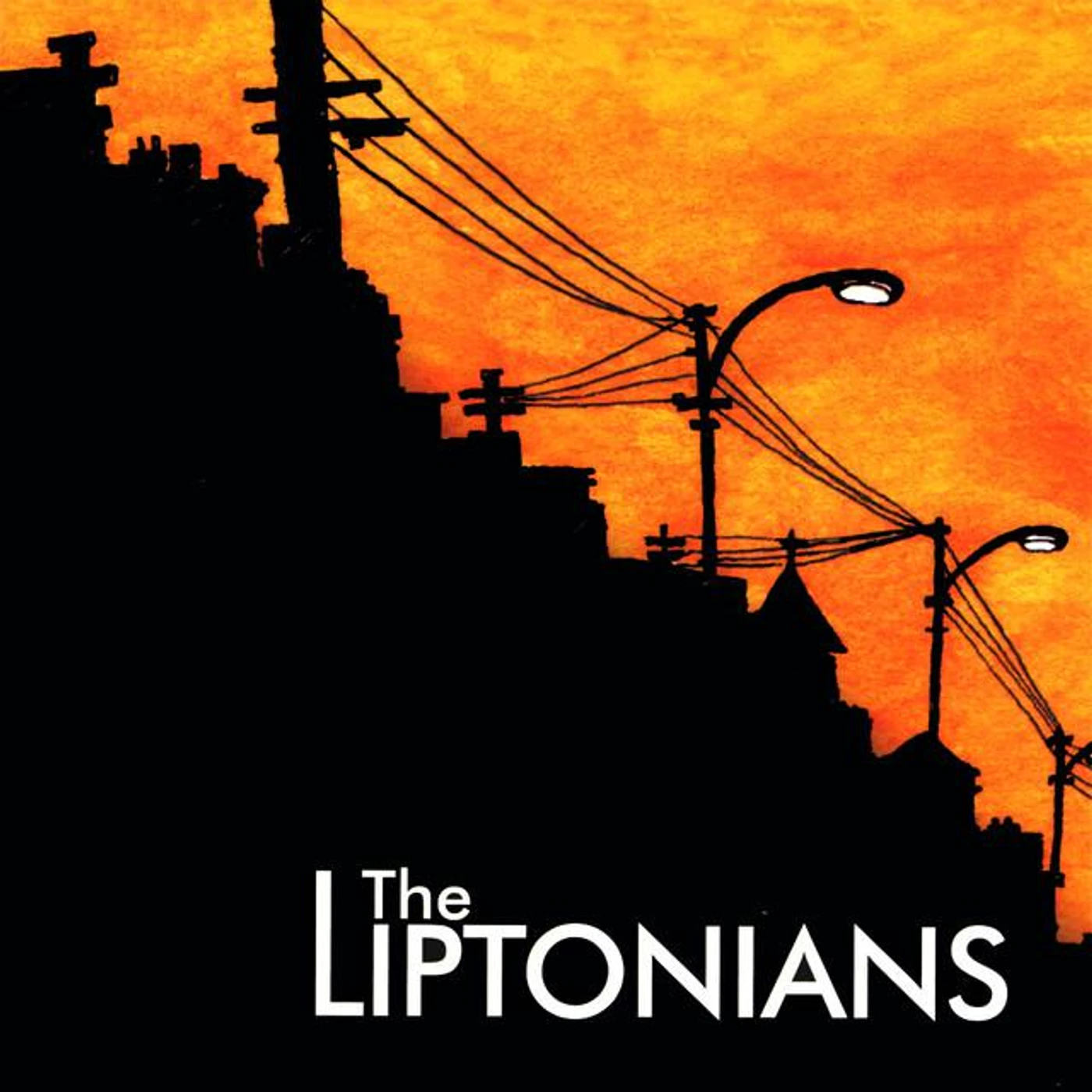 The Liptonians