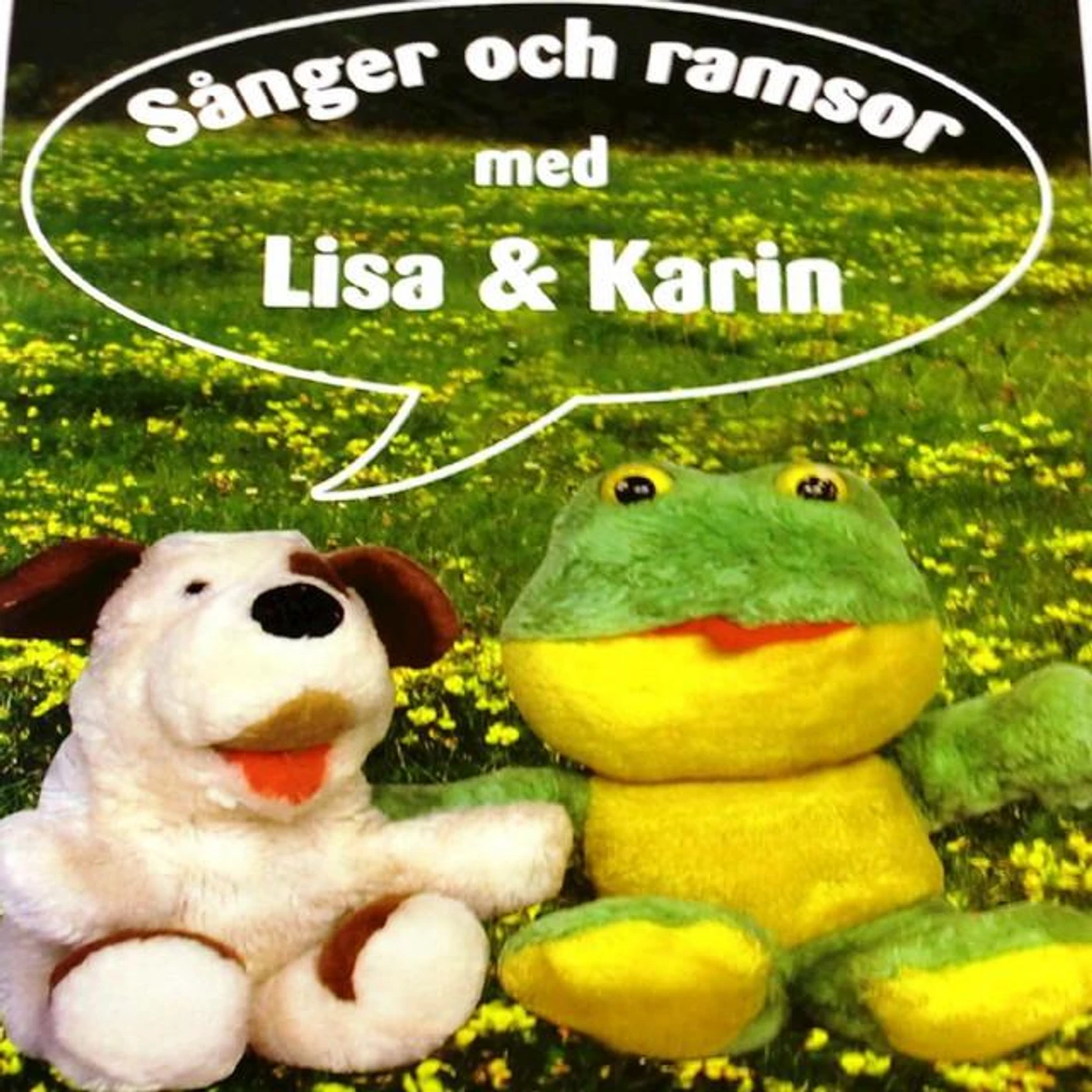 Lisa & Karin