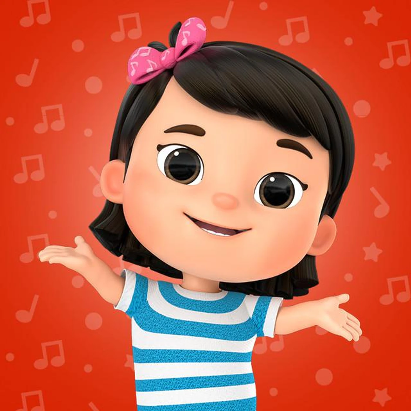 Little Baby Bum em Português