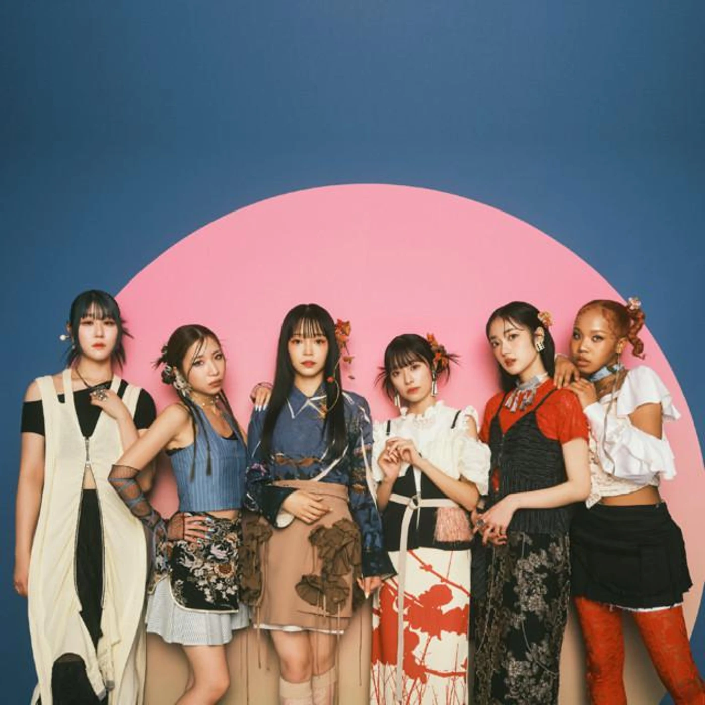 Little Glee Monster