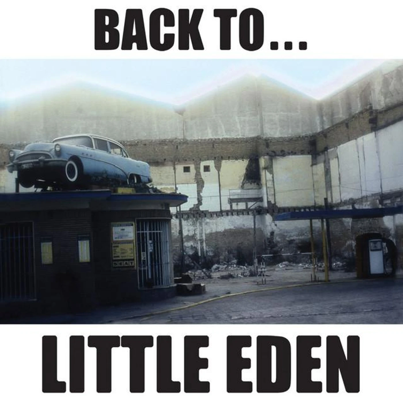 Little Eden