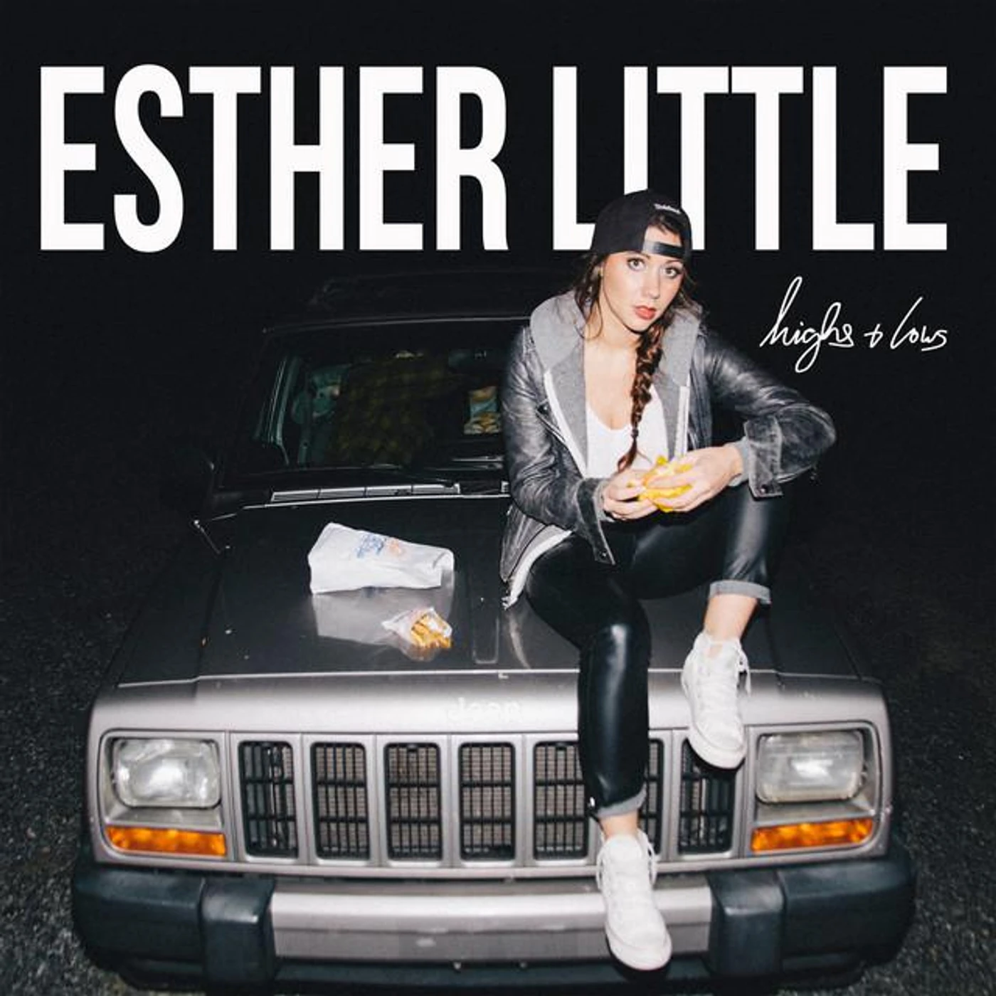 Esther Little
