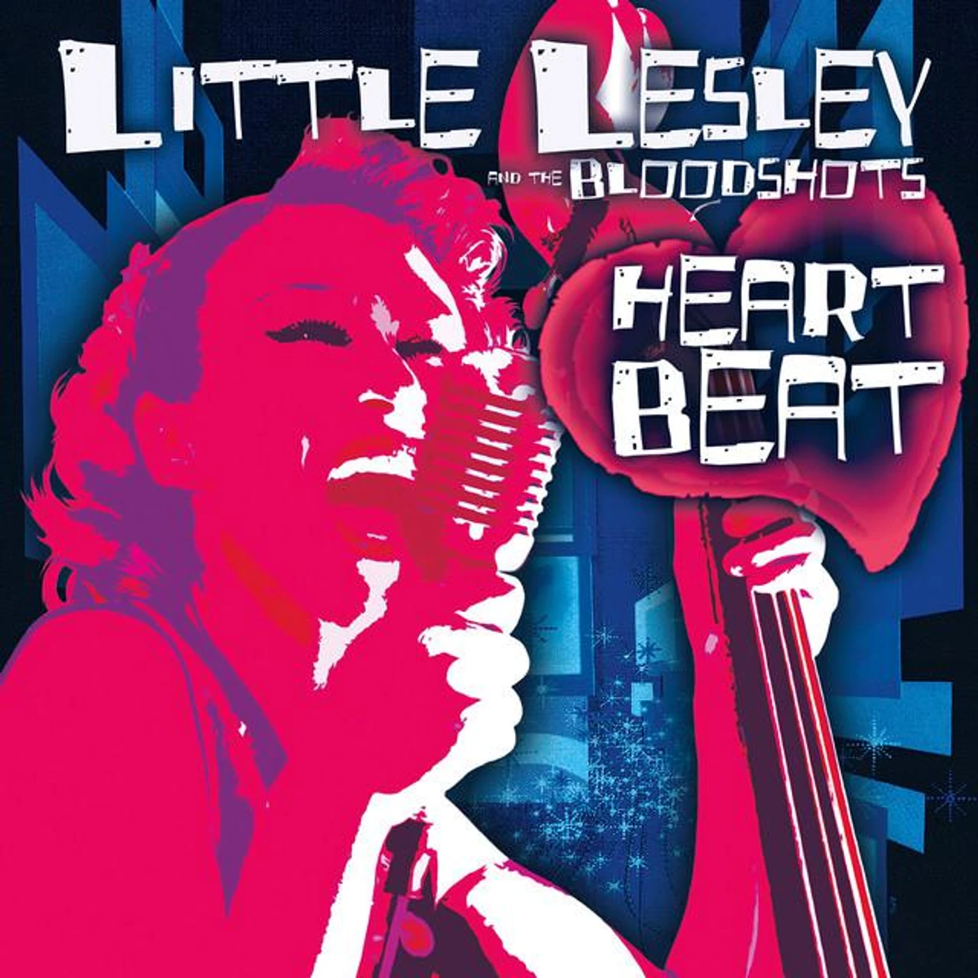 Little Lesley & The Bloodshots