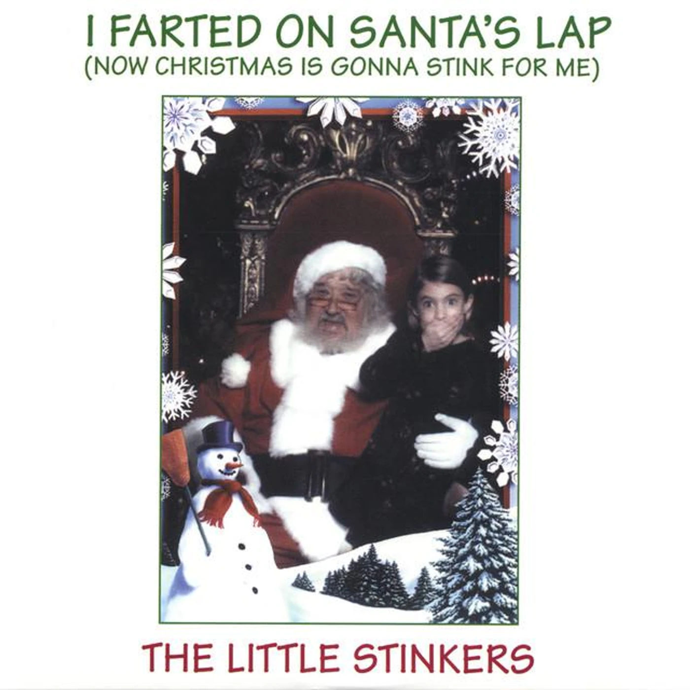 Little Stinkers