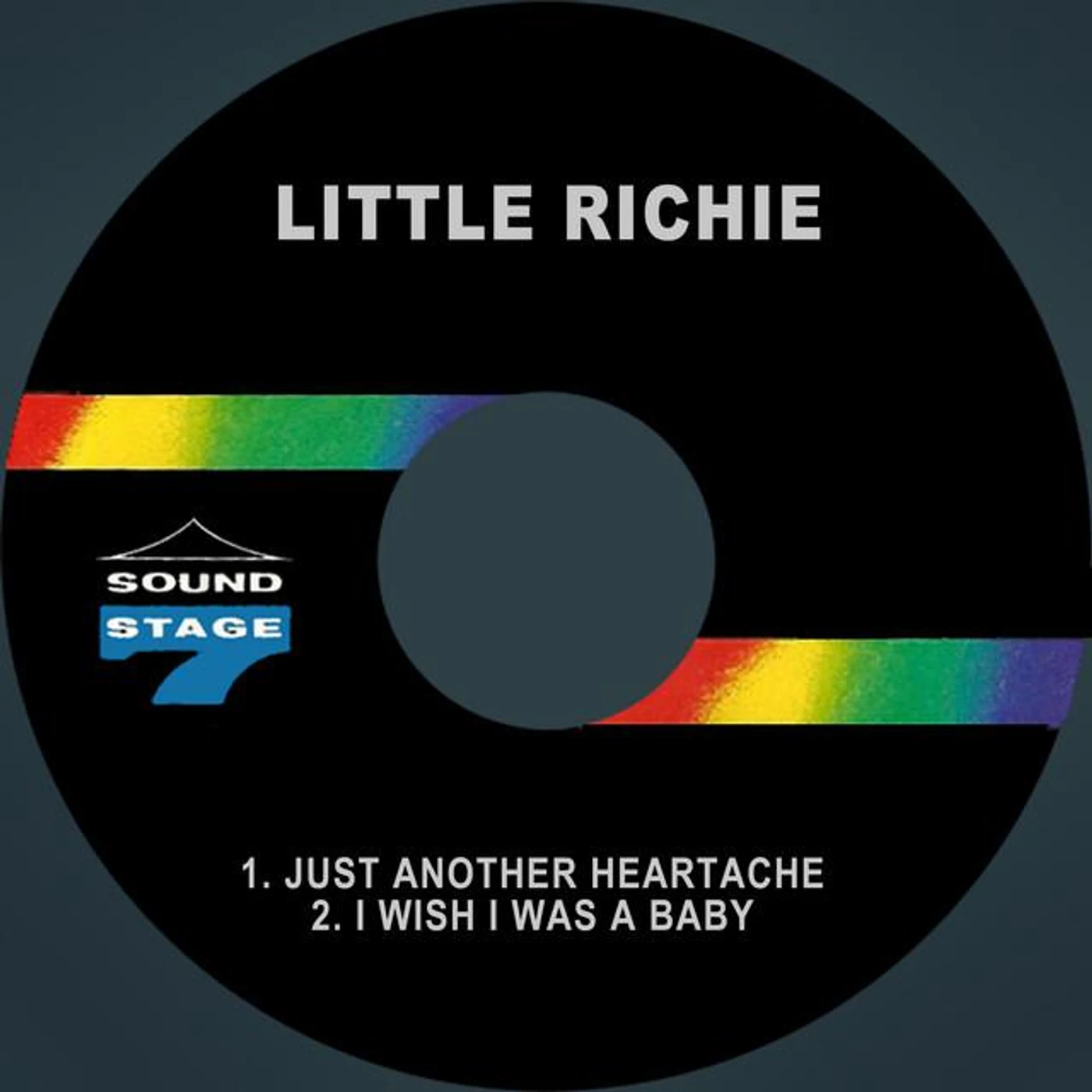 Little Richie