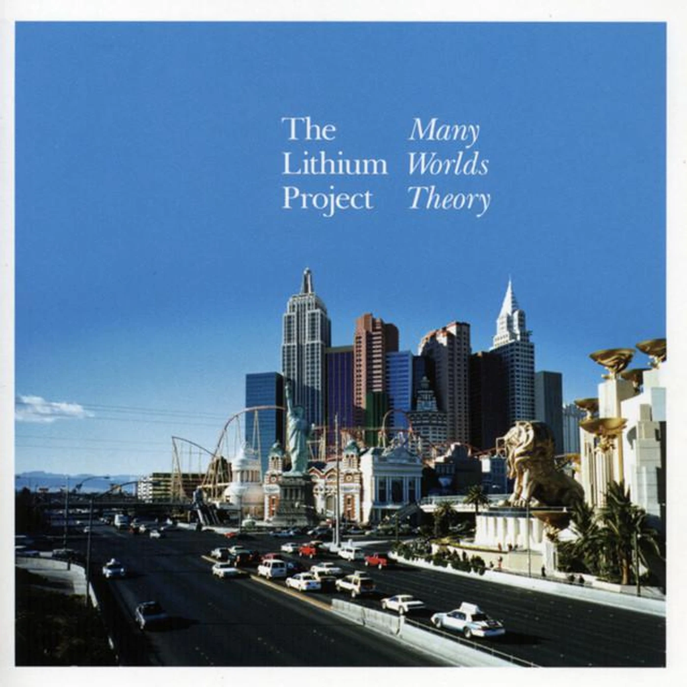 Lithium Project