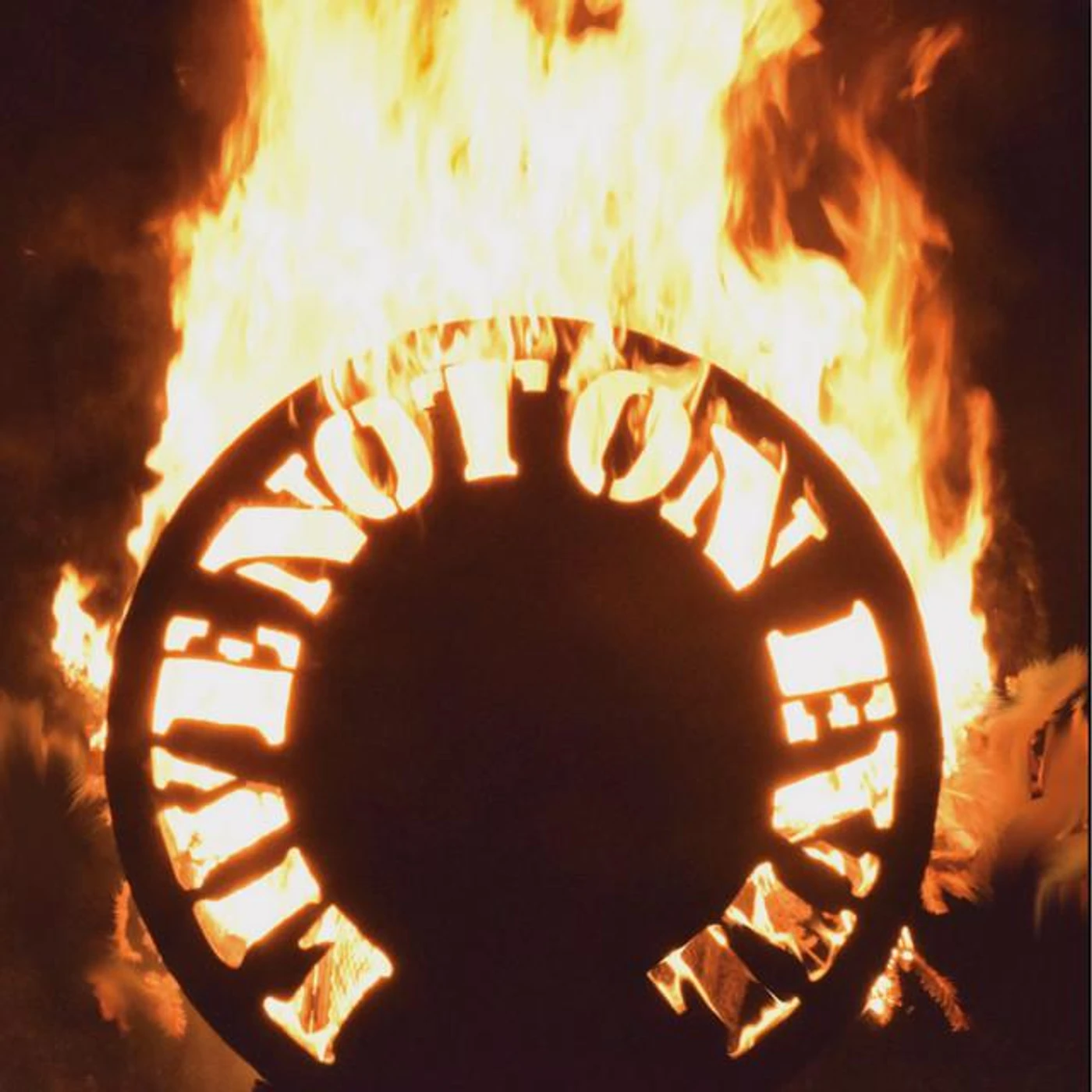 Live Not On Evil