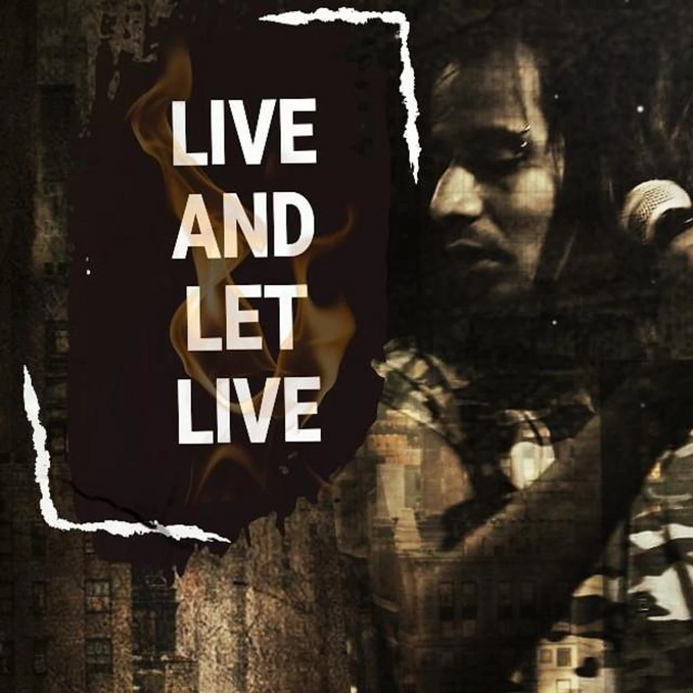 Live and Let Live