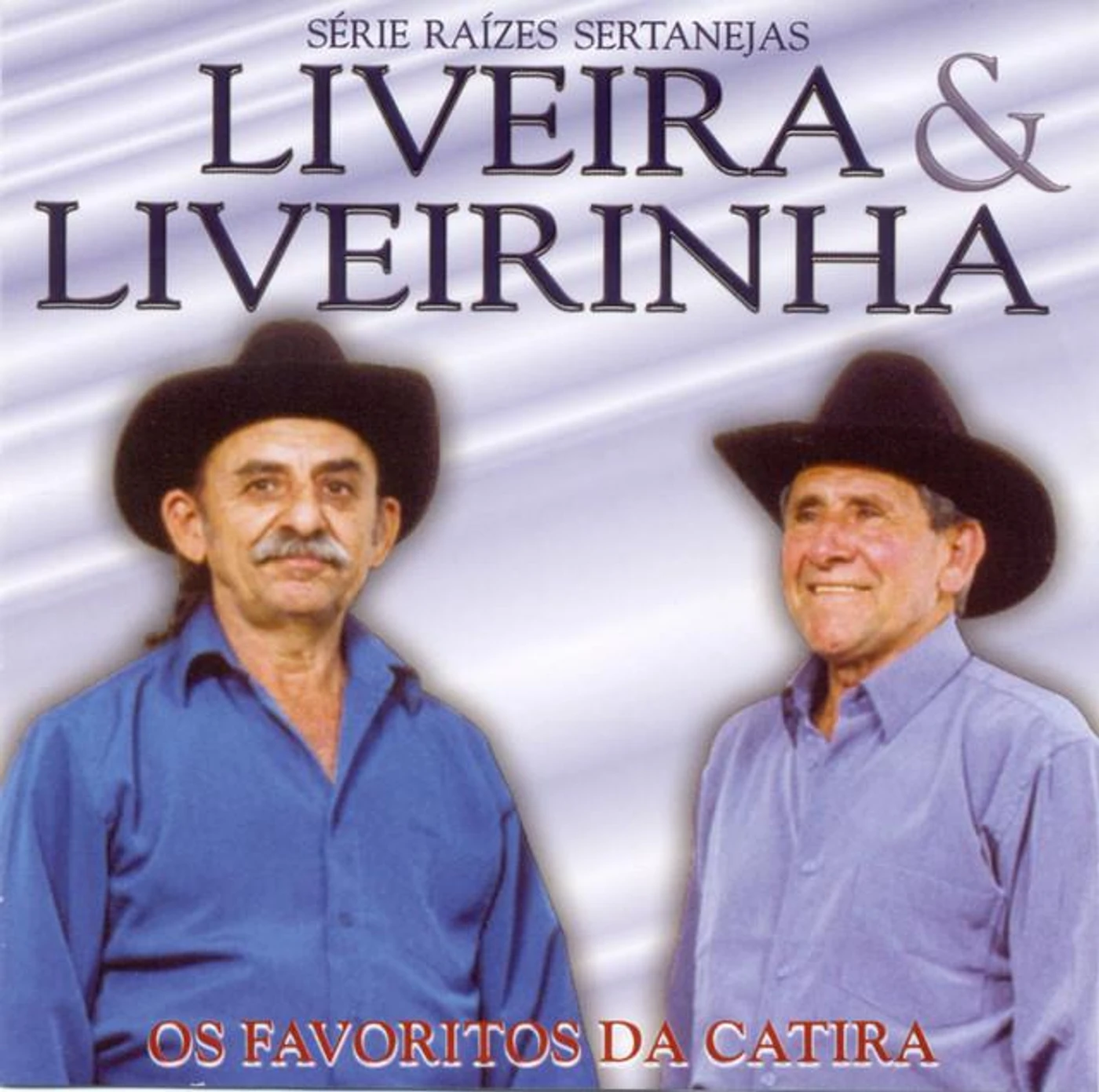 Liveira & Liveirinha