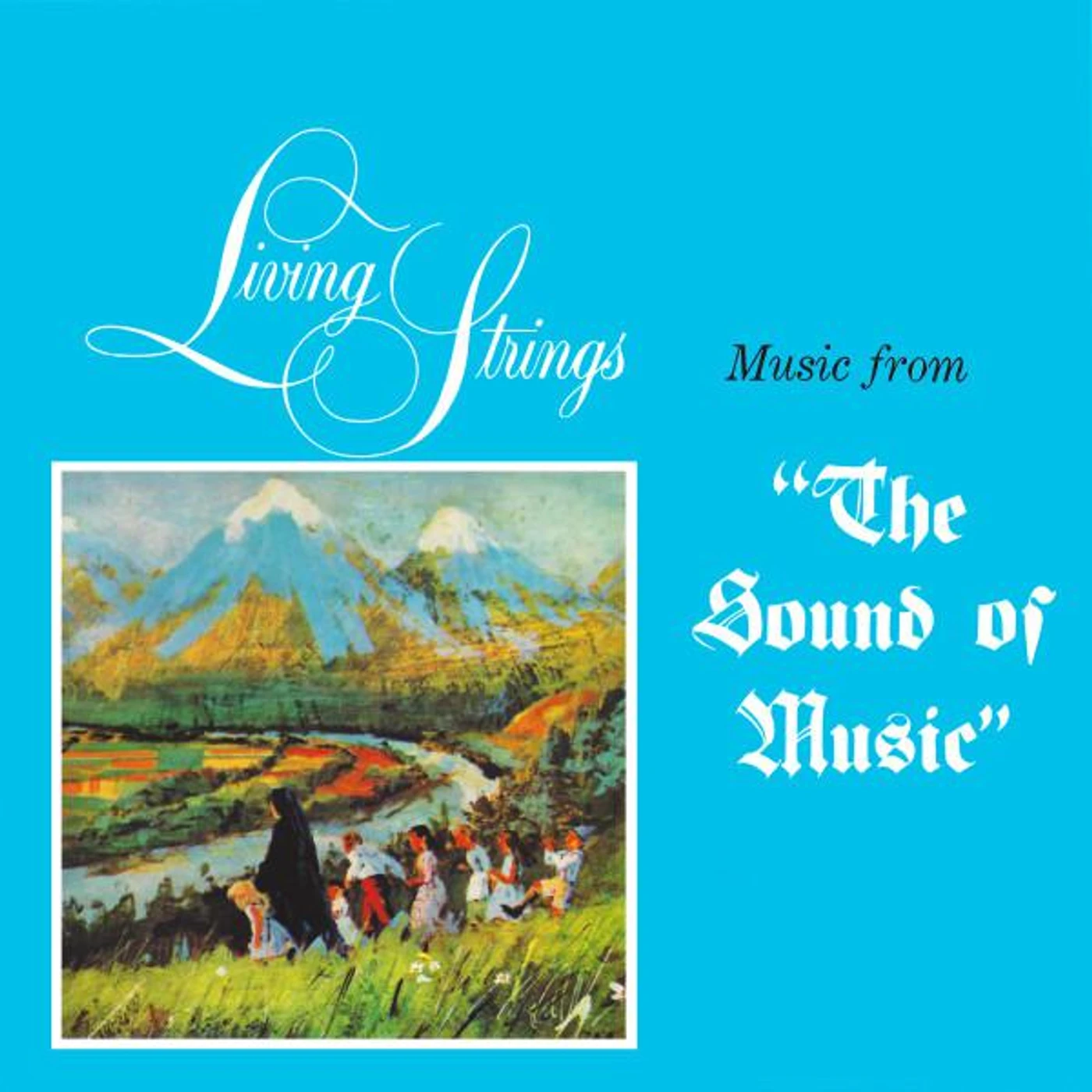 Living Strings