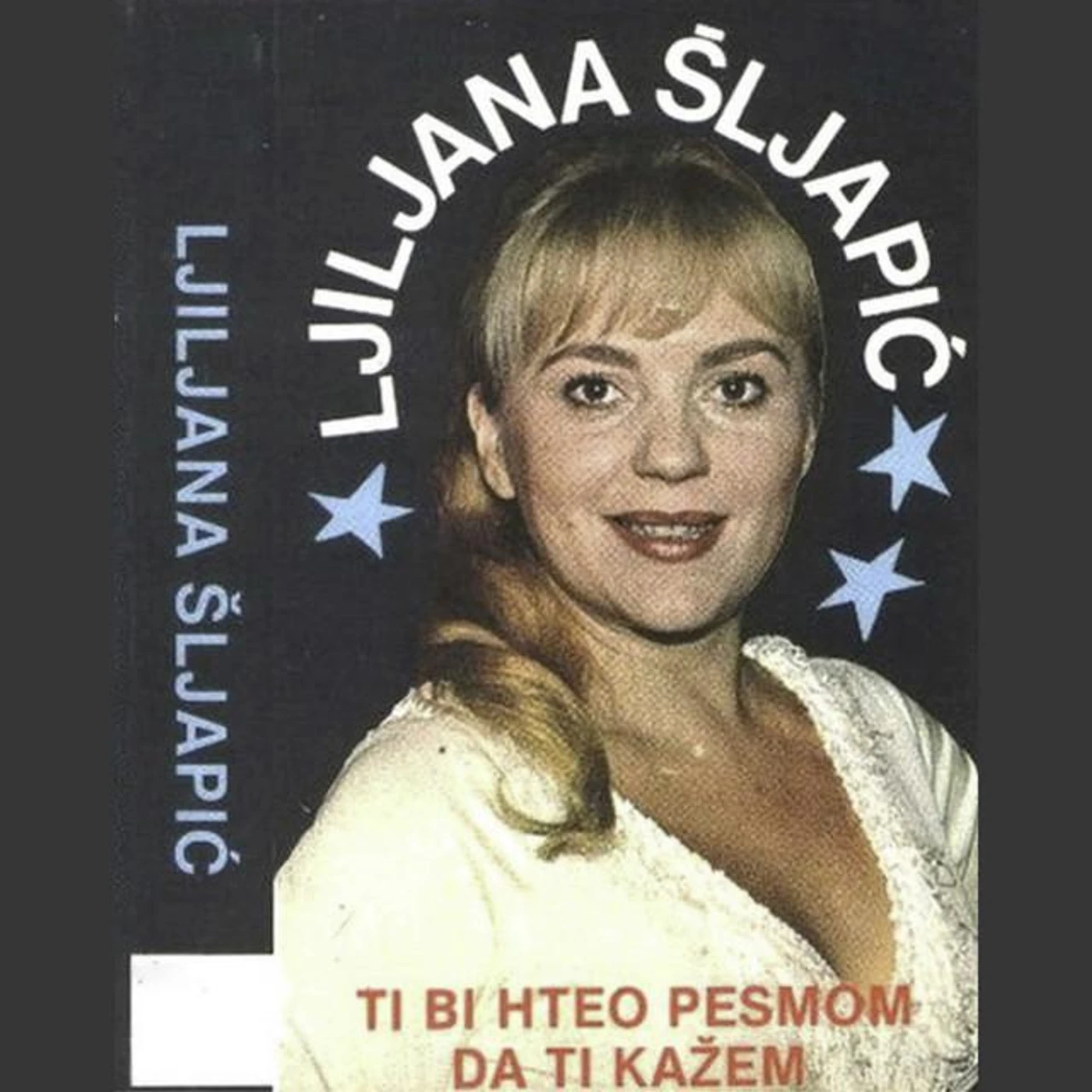 Ljiljana Sljapic