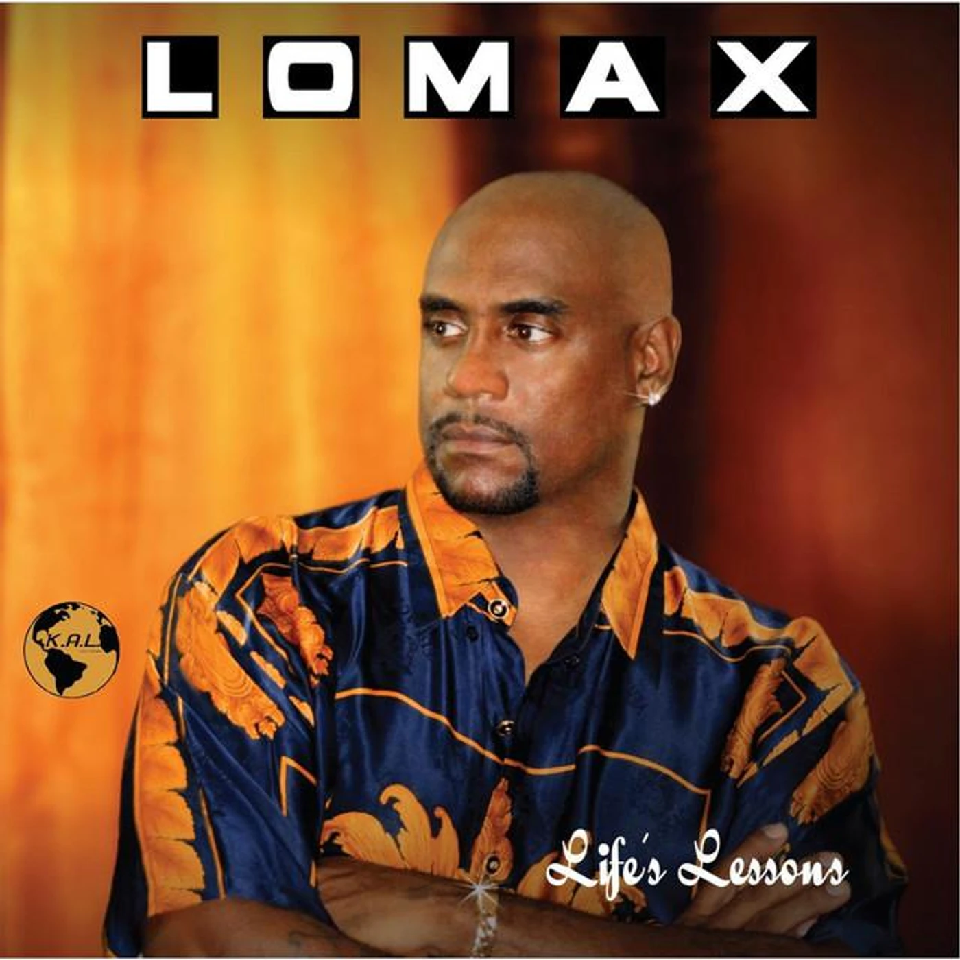 Lomax!