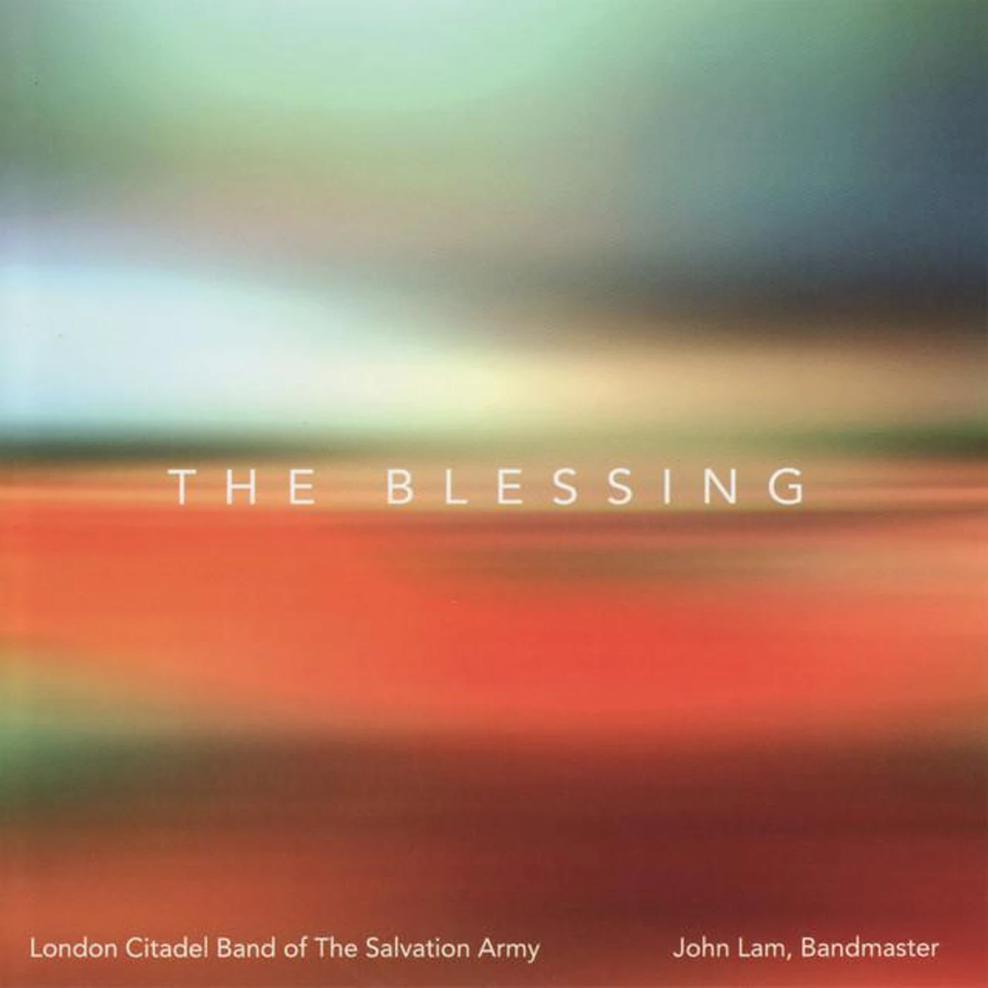 London Citadel Band of The Salvation Army