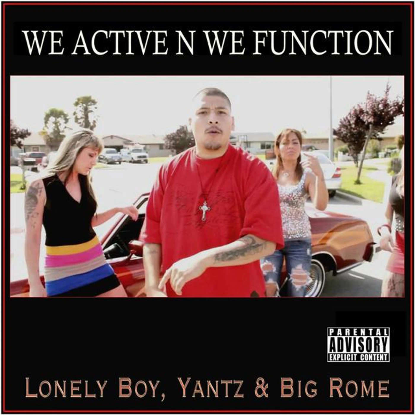 Loney Boy