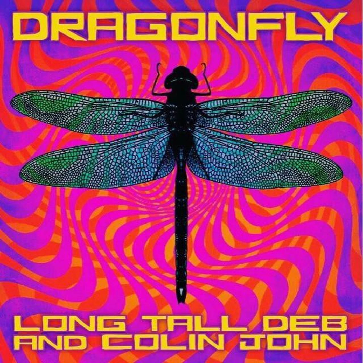 Long Tall Deb