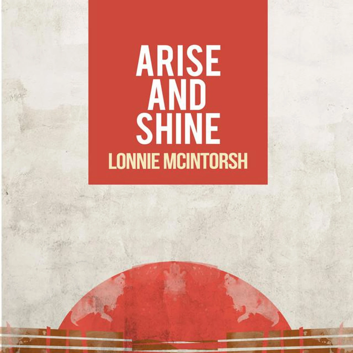 Lonnie McIntorsh