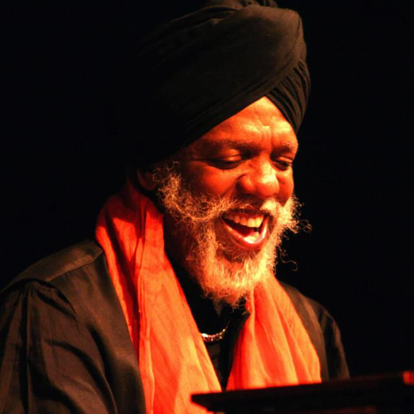 Lonnie Smith