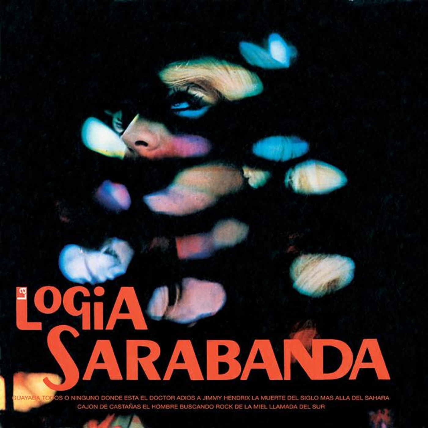 Logia Sarabanda