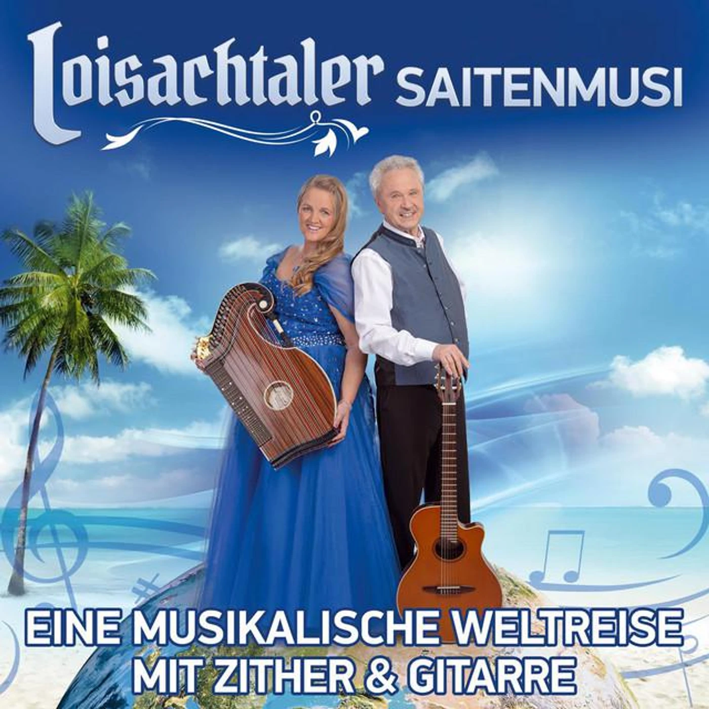 Loisachtaler Saitenmusi