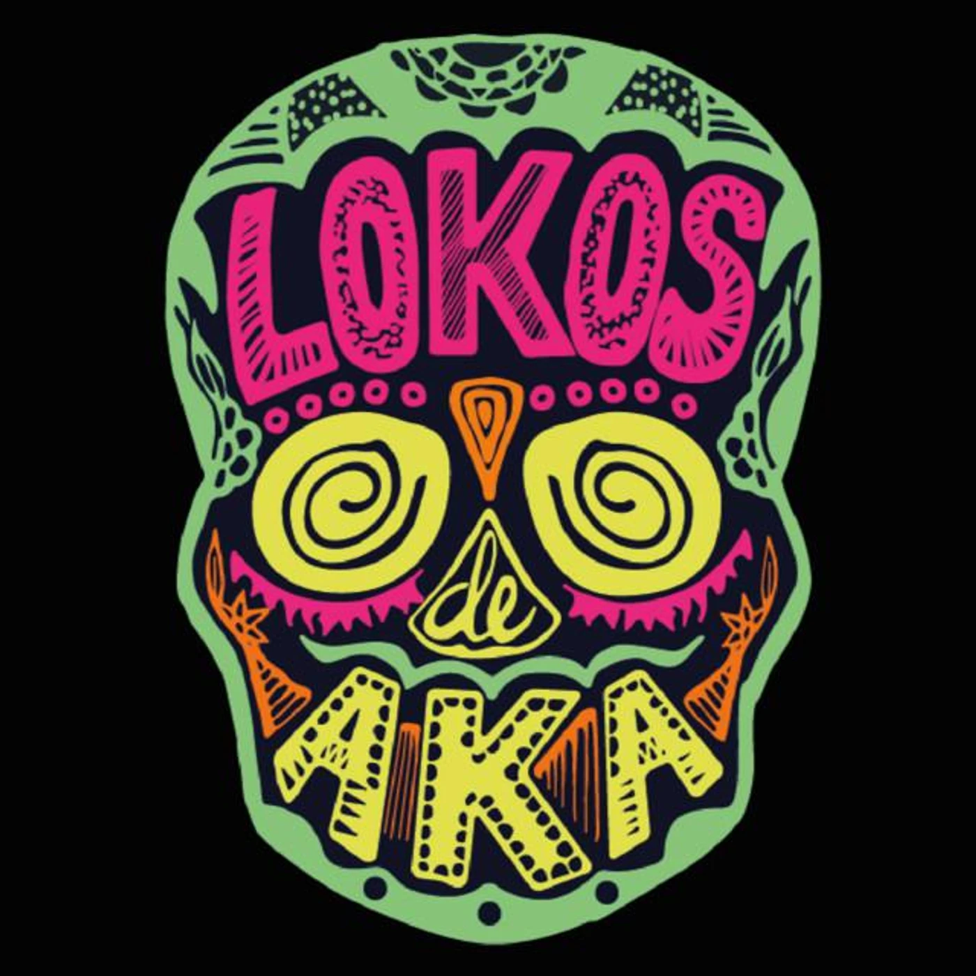 Lokos de Aka
