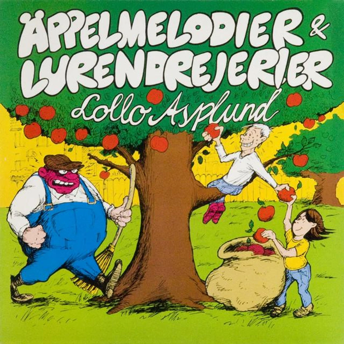 Lollo Asplund