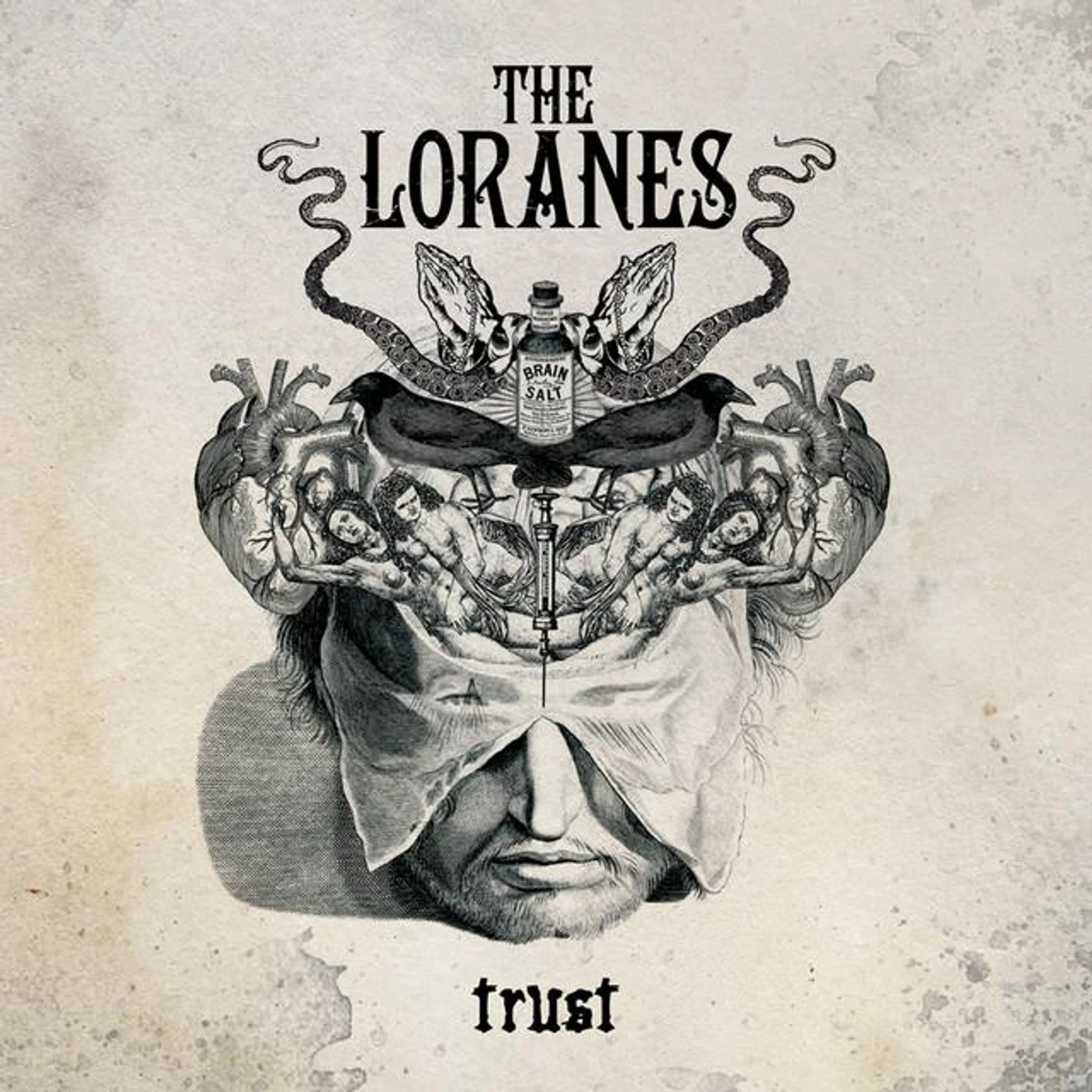 The Loranes