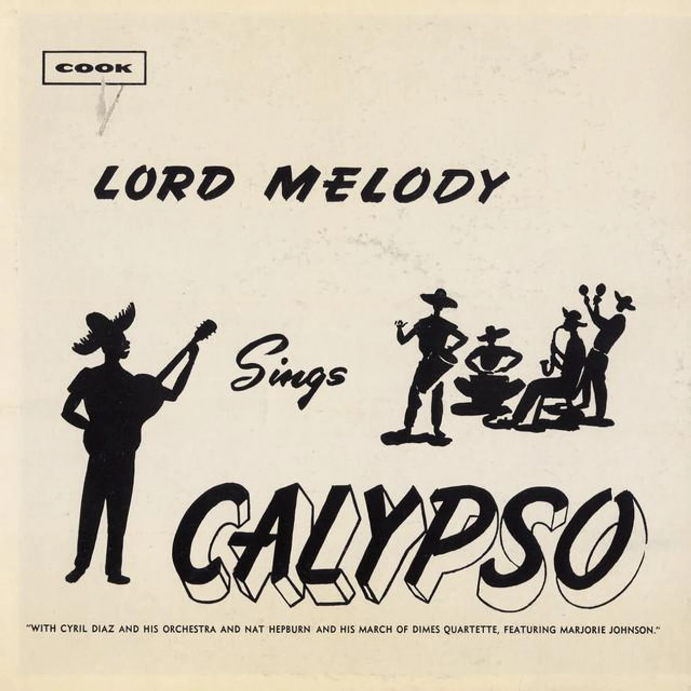Lord Melody