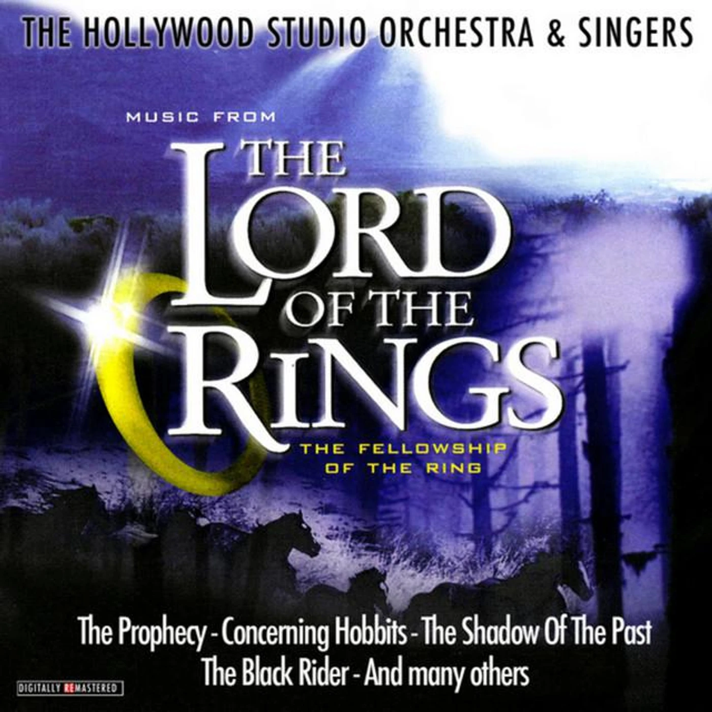 The Lord Of The Rings