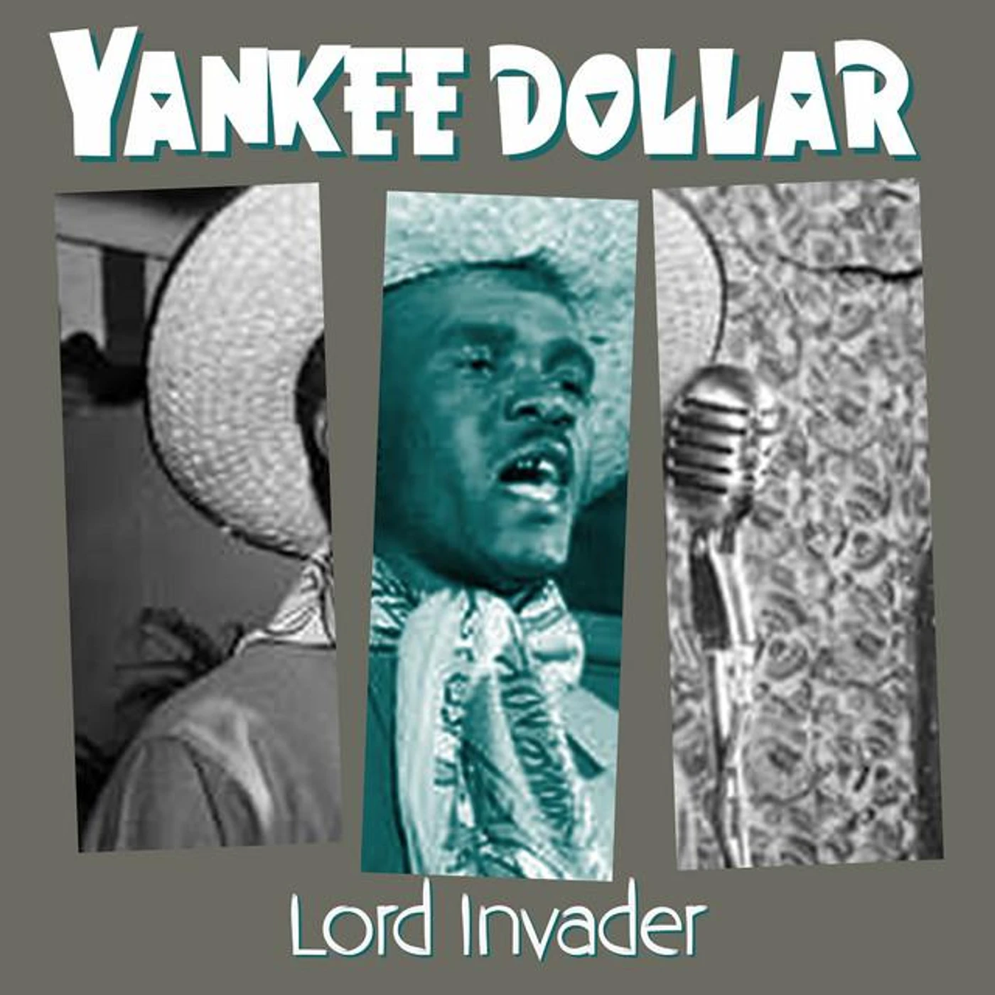 Lord Invader